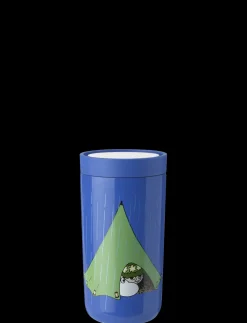 - To Go Click to go kop 0.2 l. Moomin camping^Stelton New