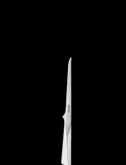 - Trigono udbenerkniv L 32.5 cm steel*Stelton Clearance