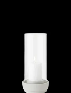 hurricane H 24,5 cm - Sort^Stelton Online