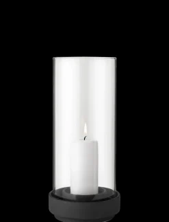 hurricane H 28.5 cm black*Stelton Discount