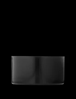 Kaffeopsamler til stempelkande black*Stelton Clearance