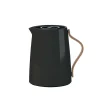 termokande - Emma te-termokande i sort - 1L*Stelton Outlet