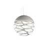 Studio Italia design - Kelly Sphere lampe small - Hvid^Grupa-Products Sale