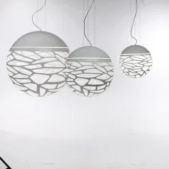 Studio Italia design - Kelly Sphere lampe small - Hvid^Grupa-Products Sale