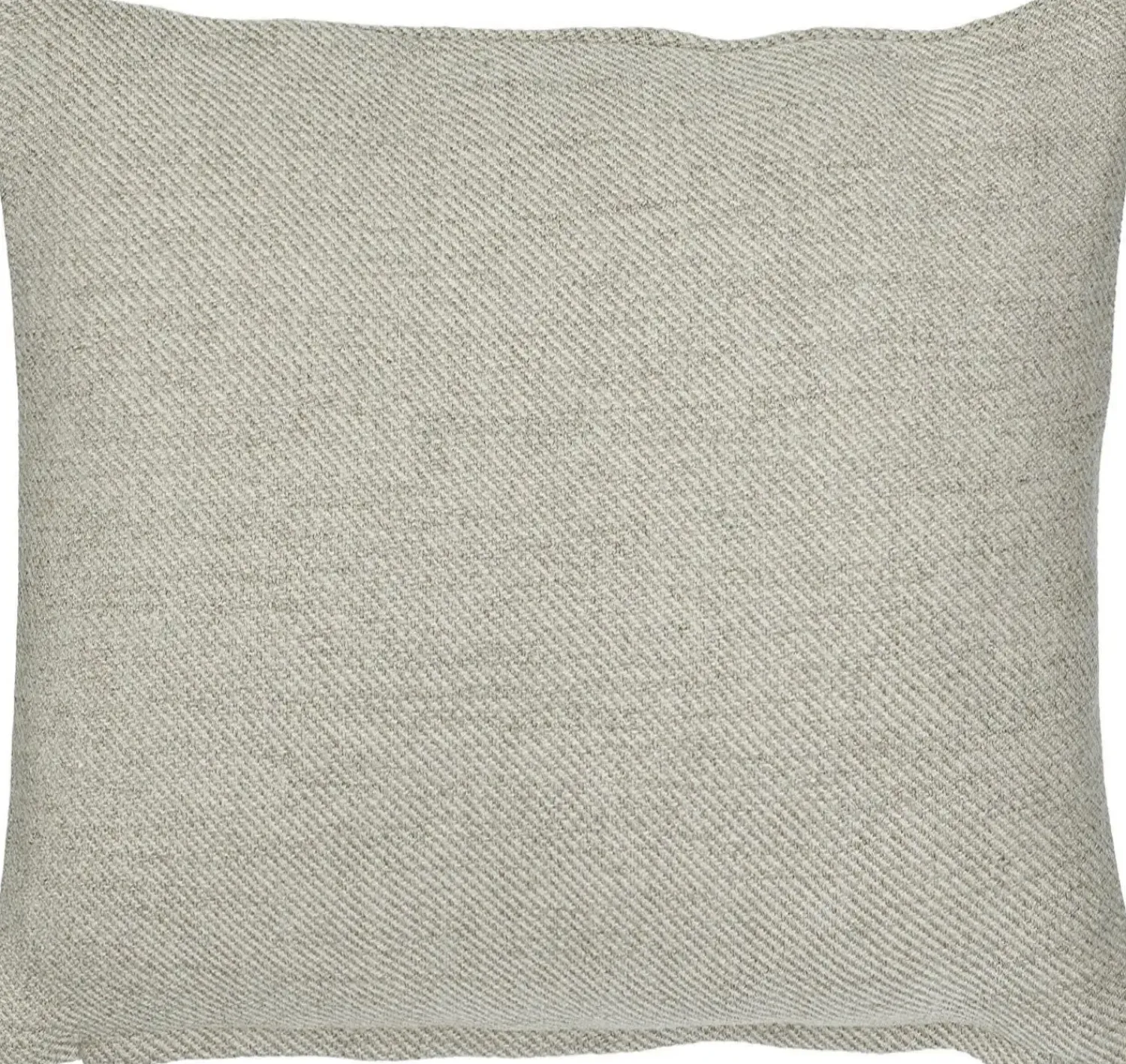 - Greenwich Pudebtræk - Beige 45x45cm*Svanefors Discount