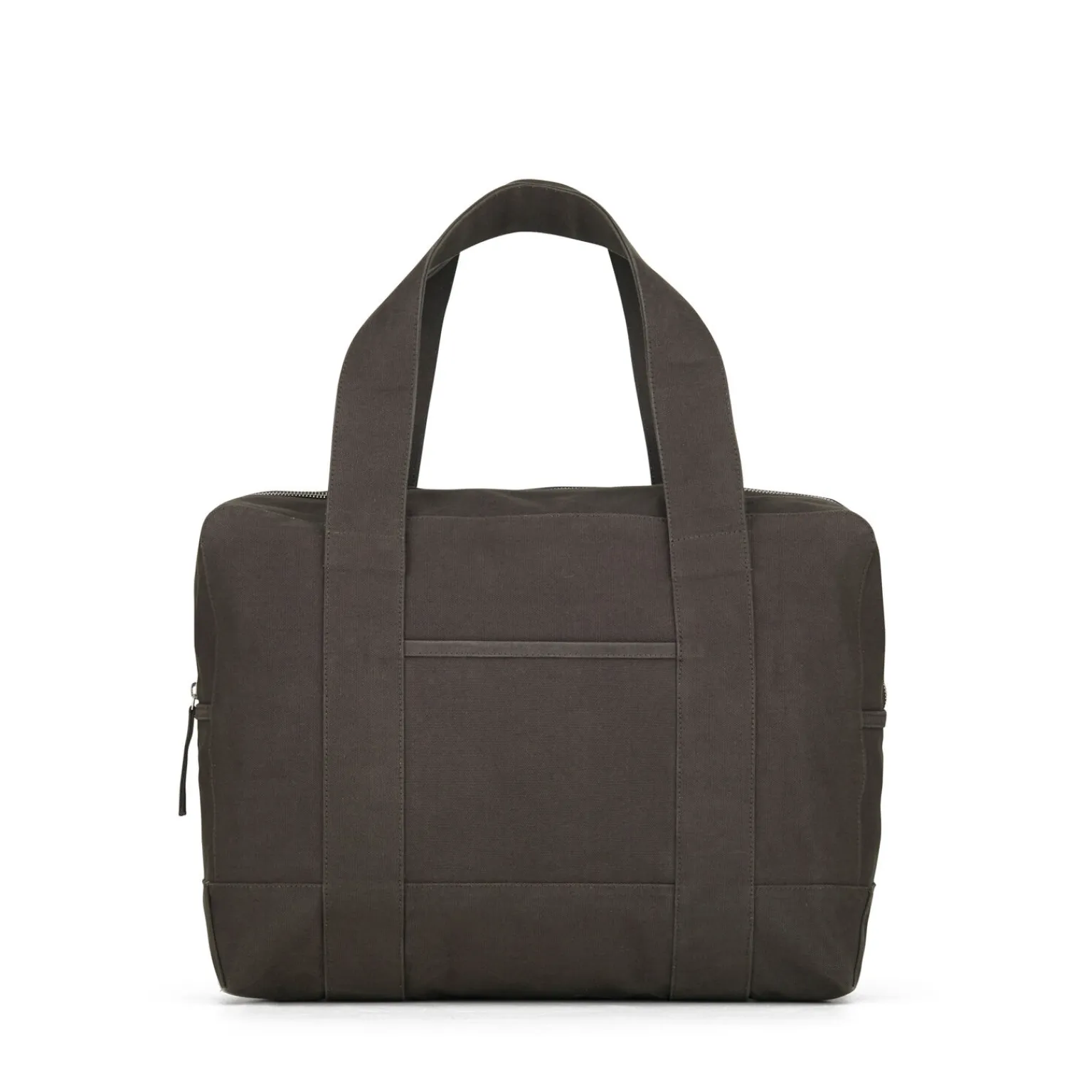 - Computer taske Tote - Brun - 33x44 cm*tadazhi