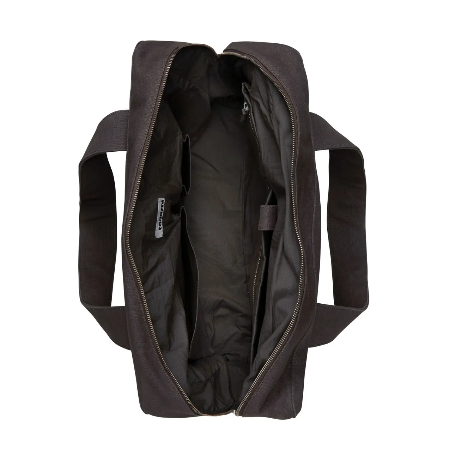 - Computer taske Tote - Brun - 33x44 cm*tadazhi