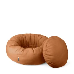 - Donut hundeseng - Lysebrun - Str. S^tadazhi Sale