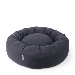 - Donut hundeseng - Mørkegrå - Str. L^tadazhi