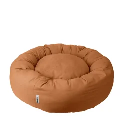 - Donut hundeseng - Lysebrun - Str. M*tadazhi Online