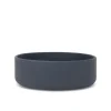- Hundemadskål - Mørkegrå - 16x5,5 cm*tadazhi Hot
