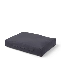 - Tobine hundeseng - Mørkegrå - Str. M*tadazhi Outlet