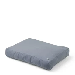 - Tobine hundeseng - Støvet blå - Str. L^tadazhi Best