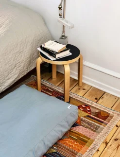 - Tobine hundeseng - Støvet blå - Str. M*tadazhi Hot