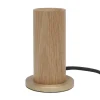 - Bordlampe - Eg - Oak Touch*Tala Outlet