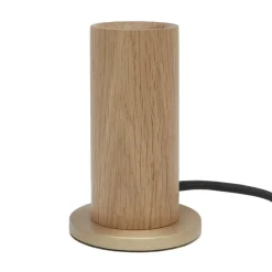 - Bordlampe - Eg - Oak Touch*Tala Outlet