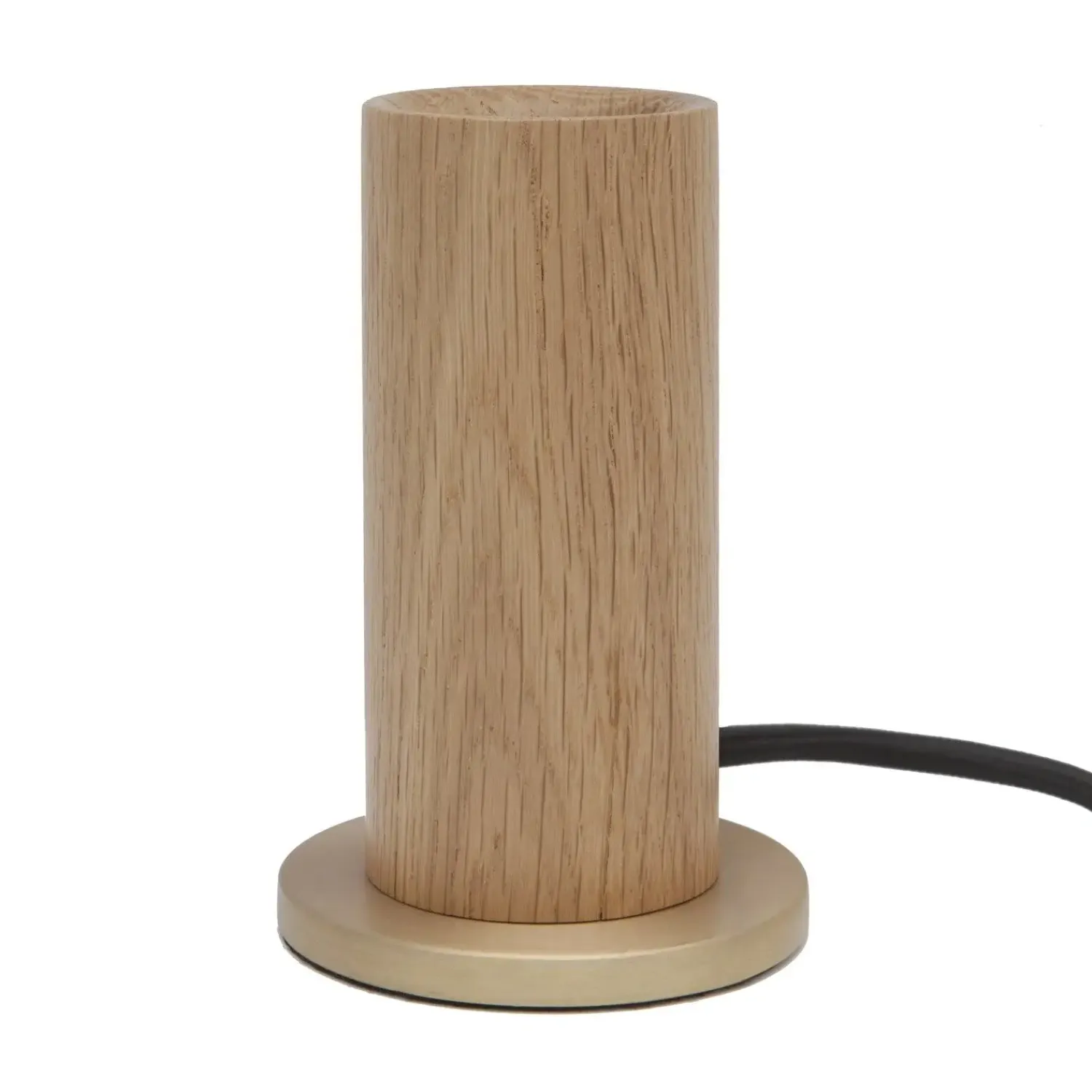 - Bordlampe - Eg - Oak Touch*Tala Outlet