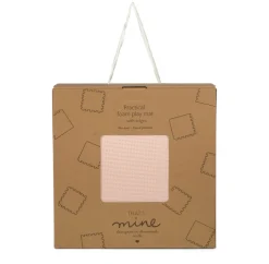 - Skumlegegulv - soft rose - Lyserød*That´s Mine Clearance