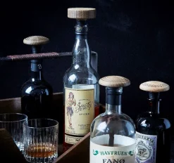 the_oak_men - Booze Vinprop - Spiral*The Oak Men Discount