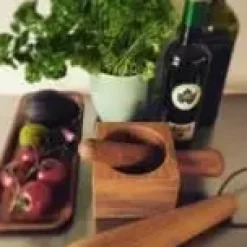 - Muddler - Eg*The Oak Men Sale