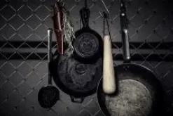 - Muddler - Eg*The Oak Men Sale