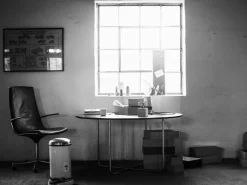 - Notice Board - Small - Eg - magnettavle*The Oak Men