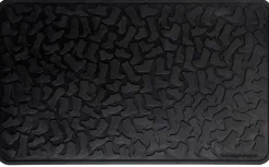 - Dørmåtte - Footwear - Gummi - Small^Tica Copenhagen Discount