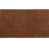 - Gulvmåtte / Dørmåtte - Cognac - 67x120 cm^Tica Copenhagen