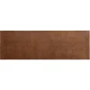 - Gulvmåtte / Tæppe - Cognac - 100x300 cm*Tica Copenhagen New