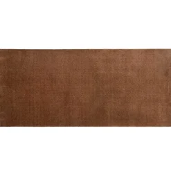 - Gulvmåtte / Tæppe - Cognac - 90x200 cm^Tica Copenhagen Best