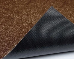 - Gulvmåtte / Dørmåtte - Cognac - 40x60 cm^Tica Copenhagen New