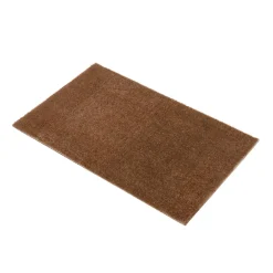 - Gulvmåtte / Dørmåtte - Cognac - 60x90 cm*Tica Copenhagen Outlet