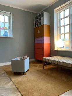 - Løber - Ensfarvet - Dijon - 90x200 cm^Tica Copenhagen Sale