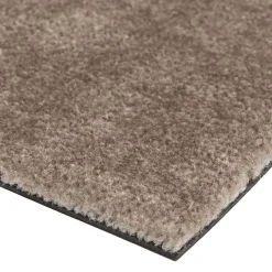 - Løber - Ensfarvet - Beige/sand - 90x200 cm*Tica Copenhagen Best