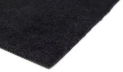 - Løber - Unicolor - Black - 100x300^Tica Copenhagen Hot