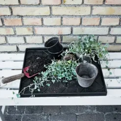 - Leaves Design Skobakke - Large*Tica Copenhagen