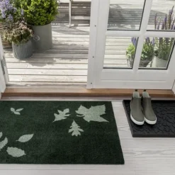 - Leaves Design Skobakke - Large*Tica Copenhagen