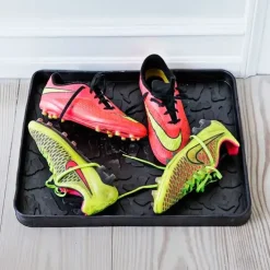 - Leaves Design Skobakke - Small*Tica Copenhagen