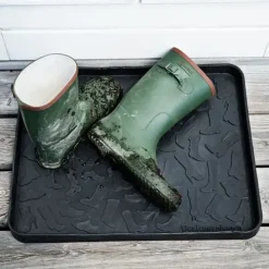 - Leaves Design Skobakke - Medium*Tica Copenhagen Discount