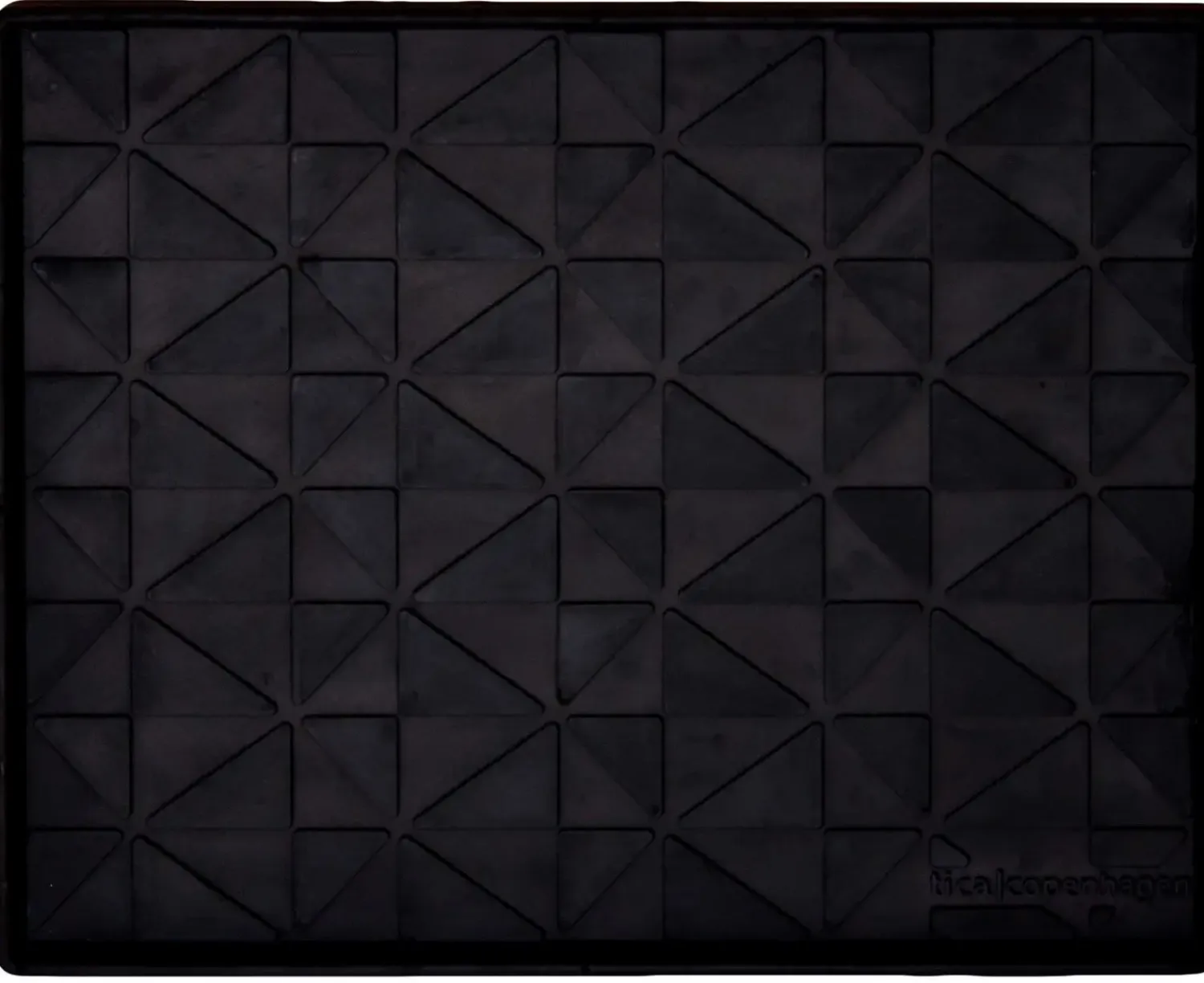 - Skobakke - Graphic - Medium^Tica Copenhagen Discount