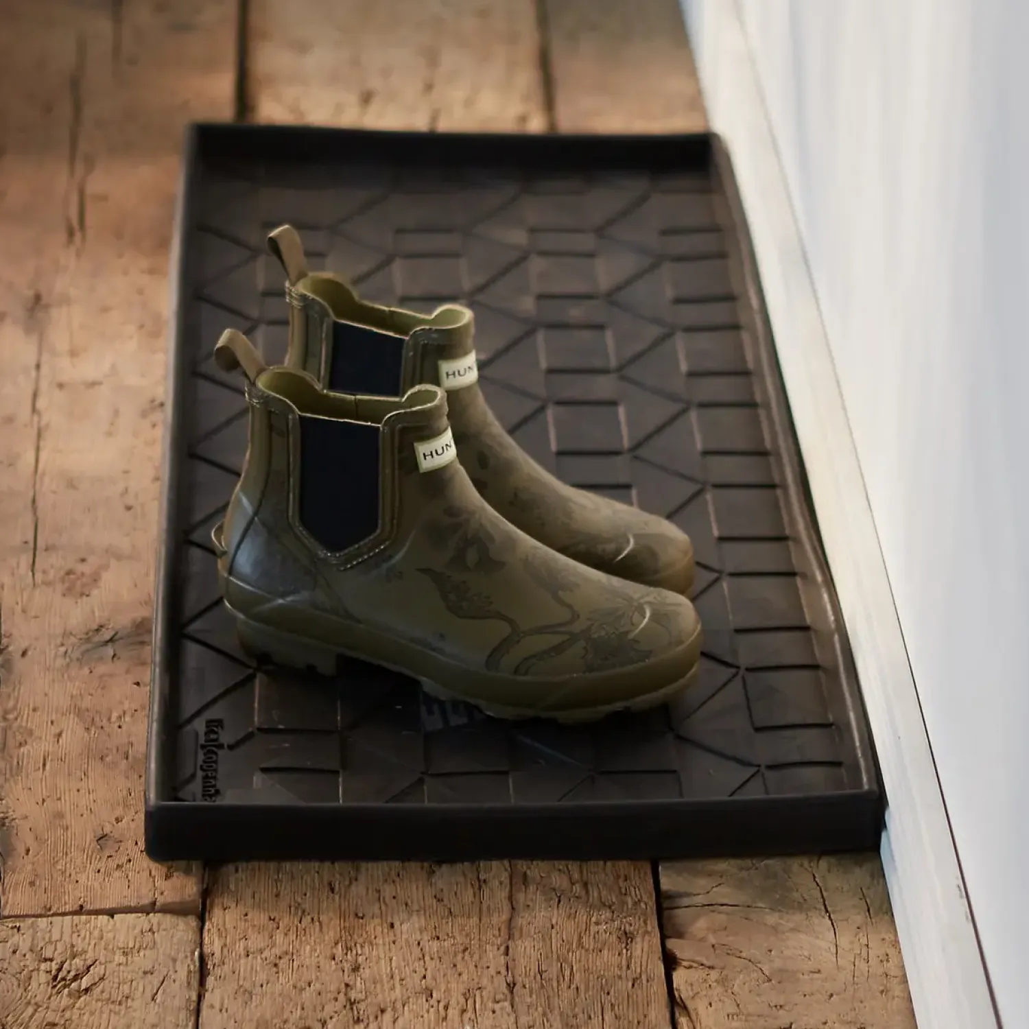 - Skobakke - Graphic - Large*Tica Copenhagen New