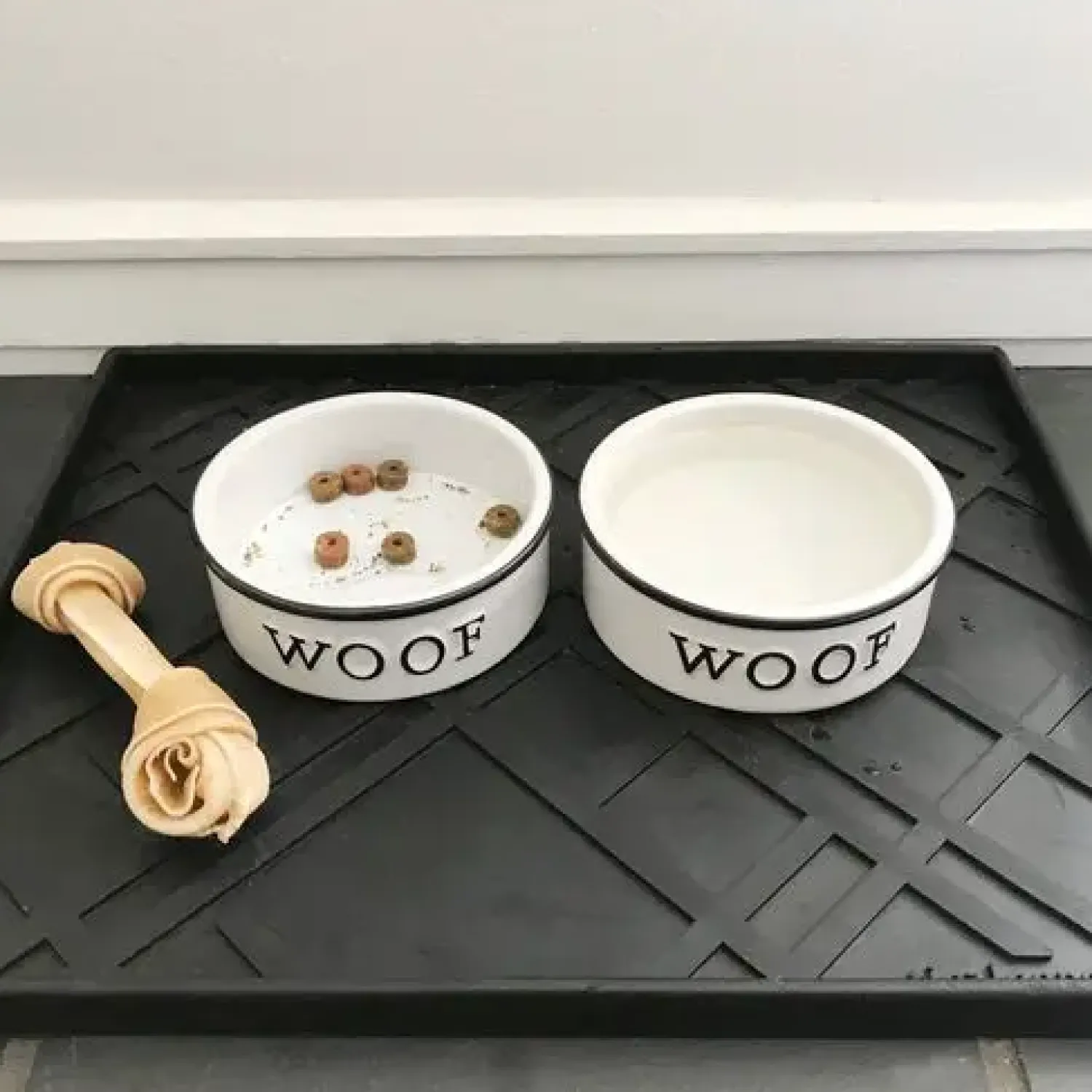 - Skobakke - Graphic - Large*Tica Copenhagen New