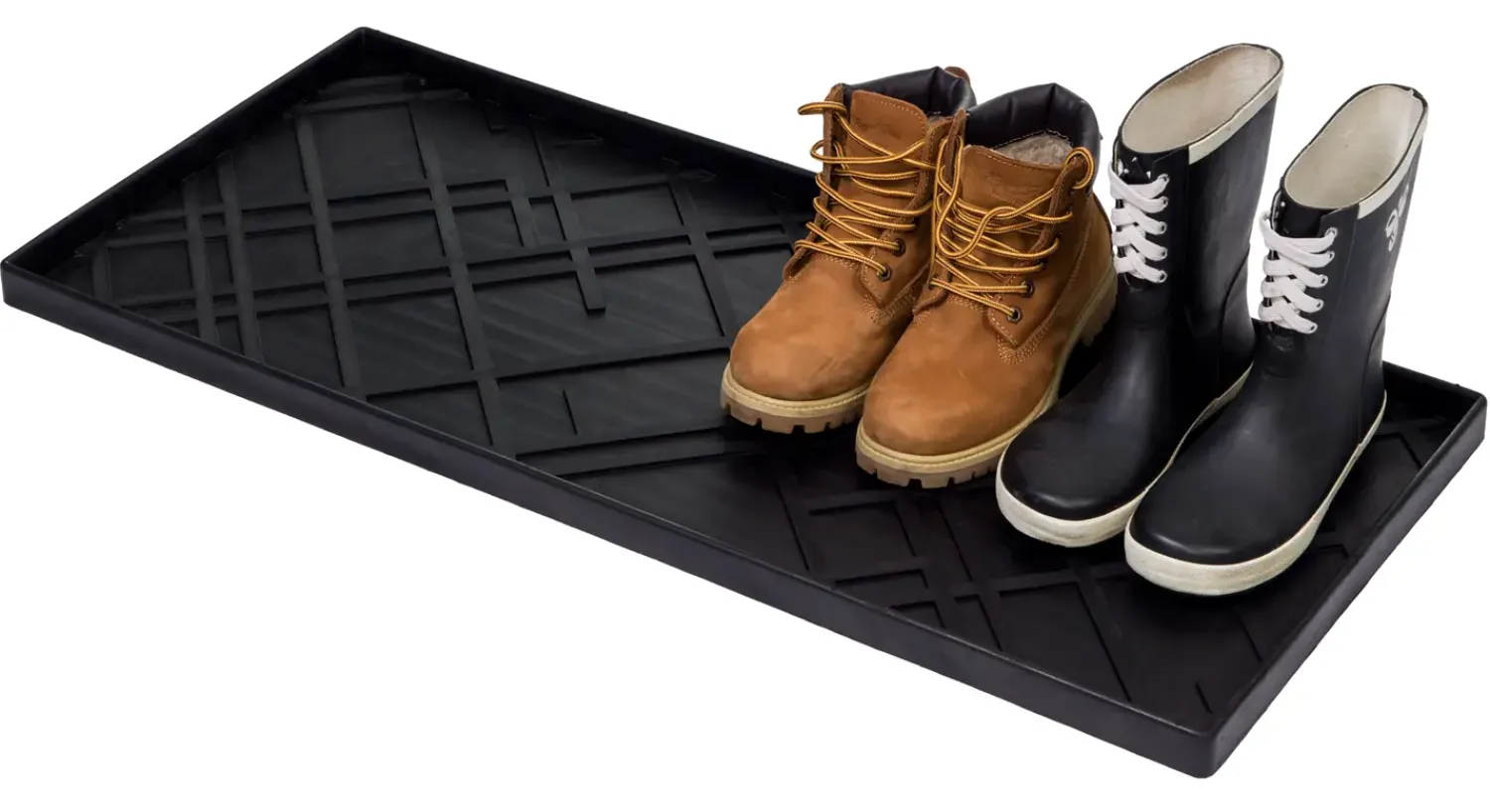 - Skobakke - Graphic - Large*Tica Copenhagen New