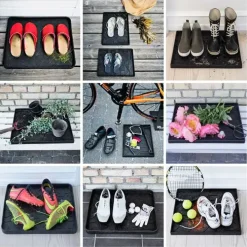 - Skobakke - Lines design - Small^Tica Copenhagen Best