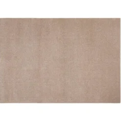 - Smudsmåtte / Måtte - Ivory - 90x130 cm^Tica Copenhagen New