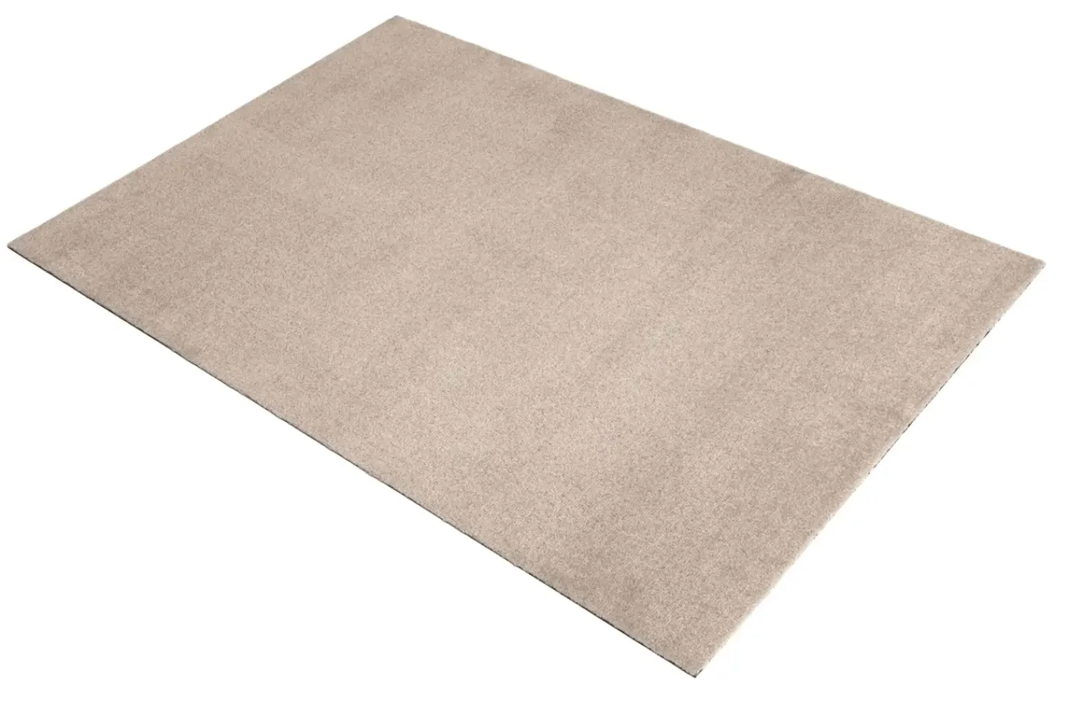 - Smudsmåtte / Måtte - Ivory - 90x130 cm^Tica Copenhagen New