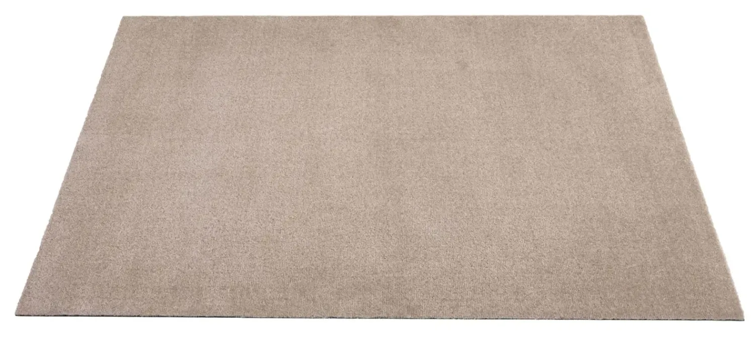 - Smudsmåtte / Måtte - Ivory - 90x130 cm^Tica Copenhagen New