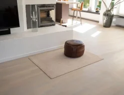 - Smudsmåtte / Måtte - Ivory - 90x130 cm^Tica Copenhagen New