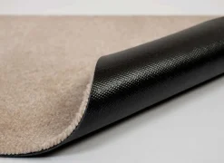 - Smudsmåtte / Måtte - Ivory - 90x130 cm^Tica Copenhagen New