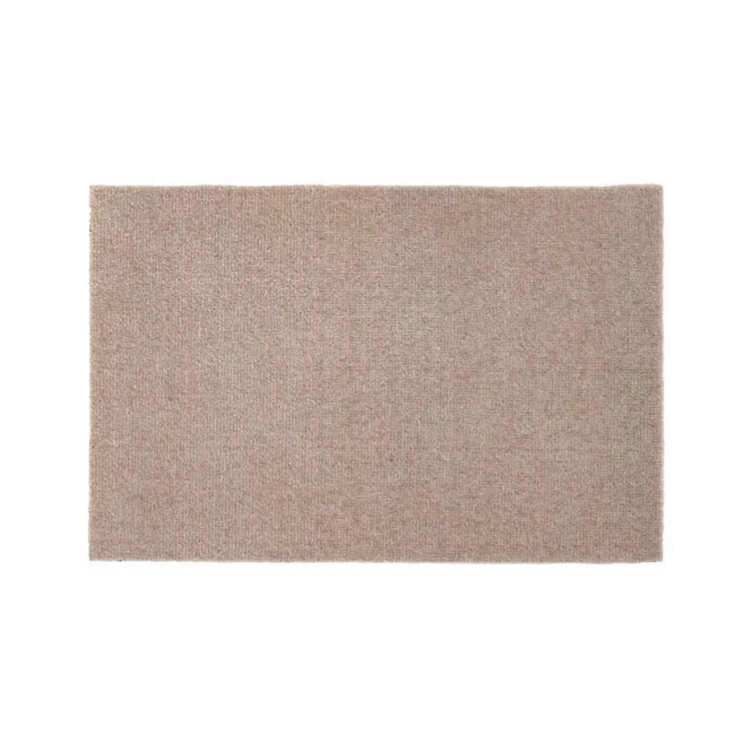 - Smudsmåtte / Dørmåtte - Ivory - 40x60 cm^Tica Copenhagen Online